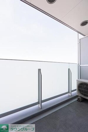 メルクマール京王笹塚レジデンスの物件内観写真